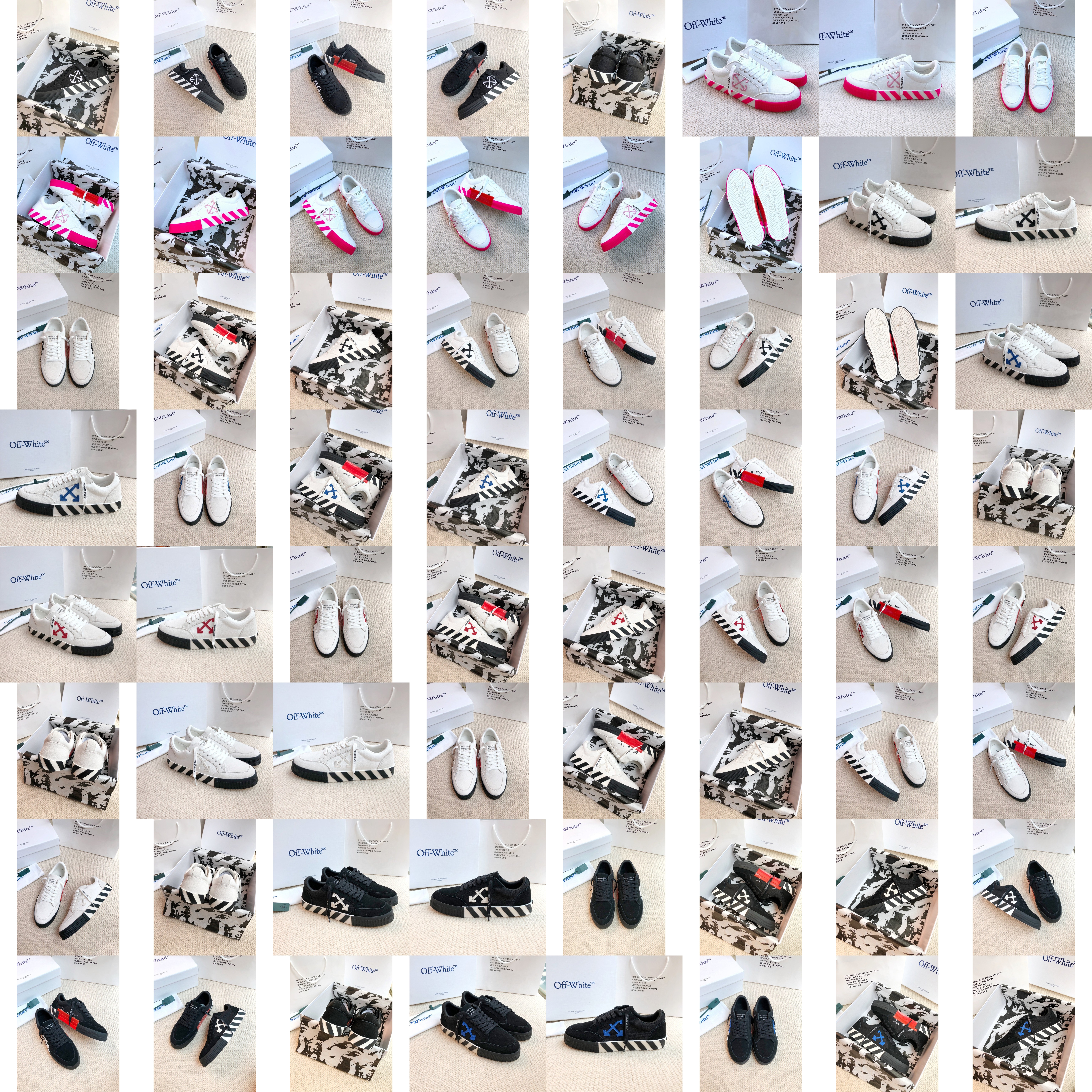 💰 🤷‍♂OFF WHITE 💕 👏 ✨👏 👇 😊 💫💫/ 💫💫 💫💫 💫💫 35-40 38-44 45 💫💫 …… Novità Scarpe
