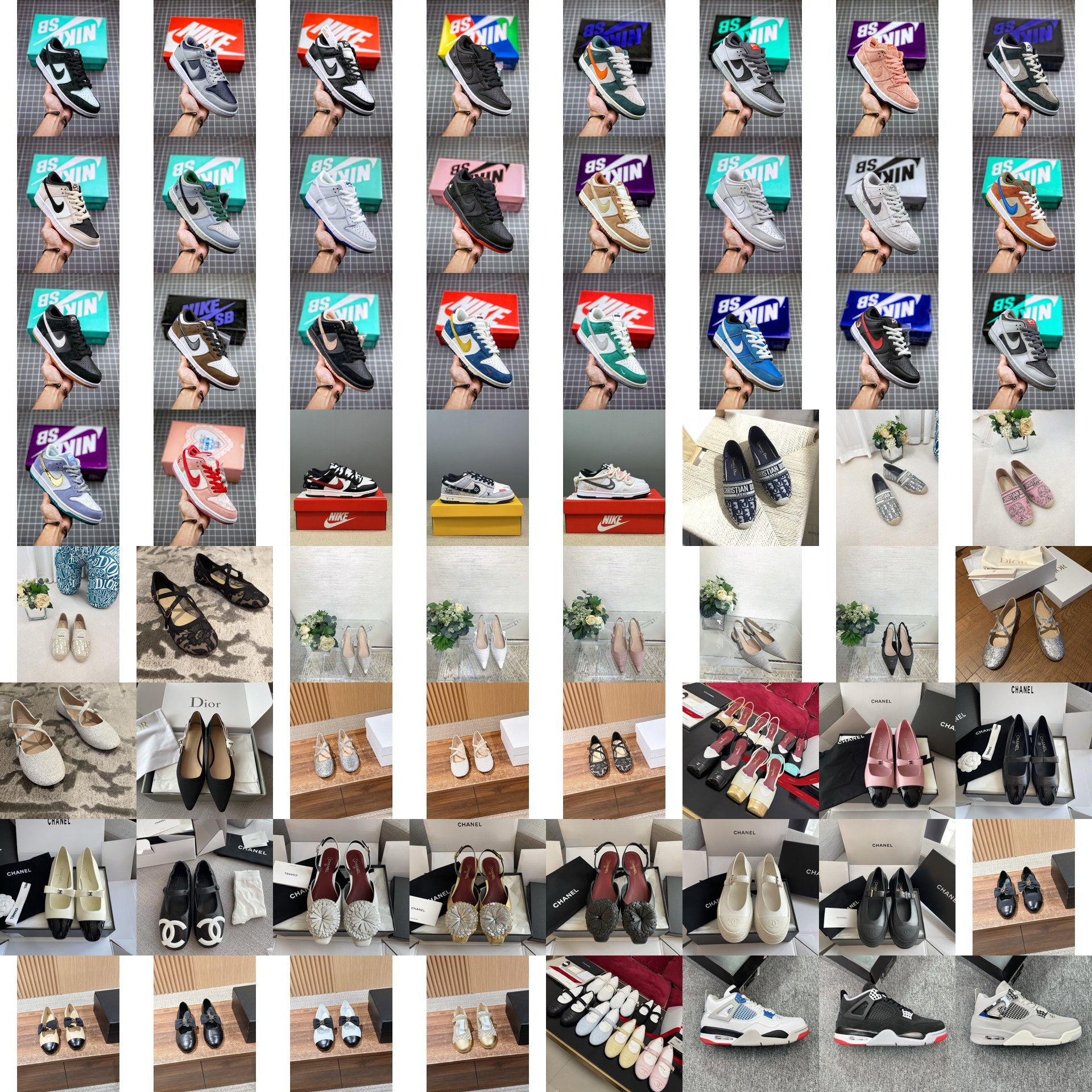 ✨Dio* Granville T Dior “Christian Dior” Dior Oblique * “Christian Dior” * Christian Dior * * Taglia 35-41 (40.41 💕 💕