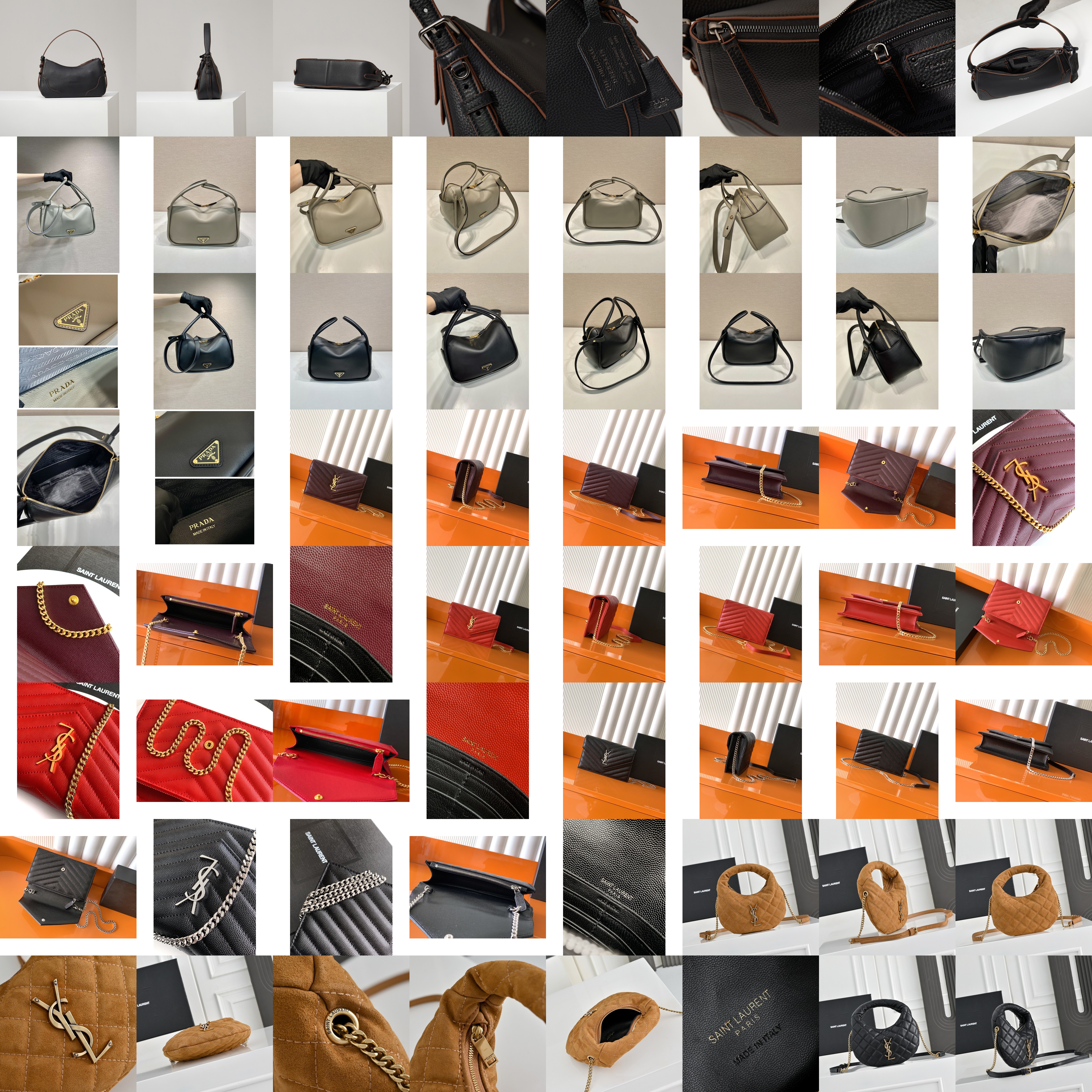 👉/ ❗❗ ❗❗ 🌈 woc 👍 Y & 393953 19x11.5x4cm Borse