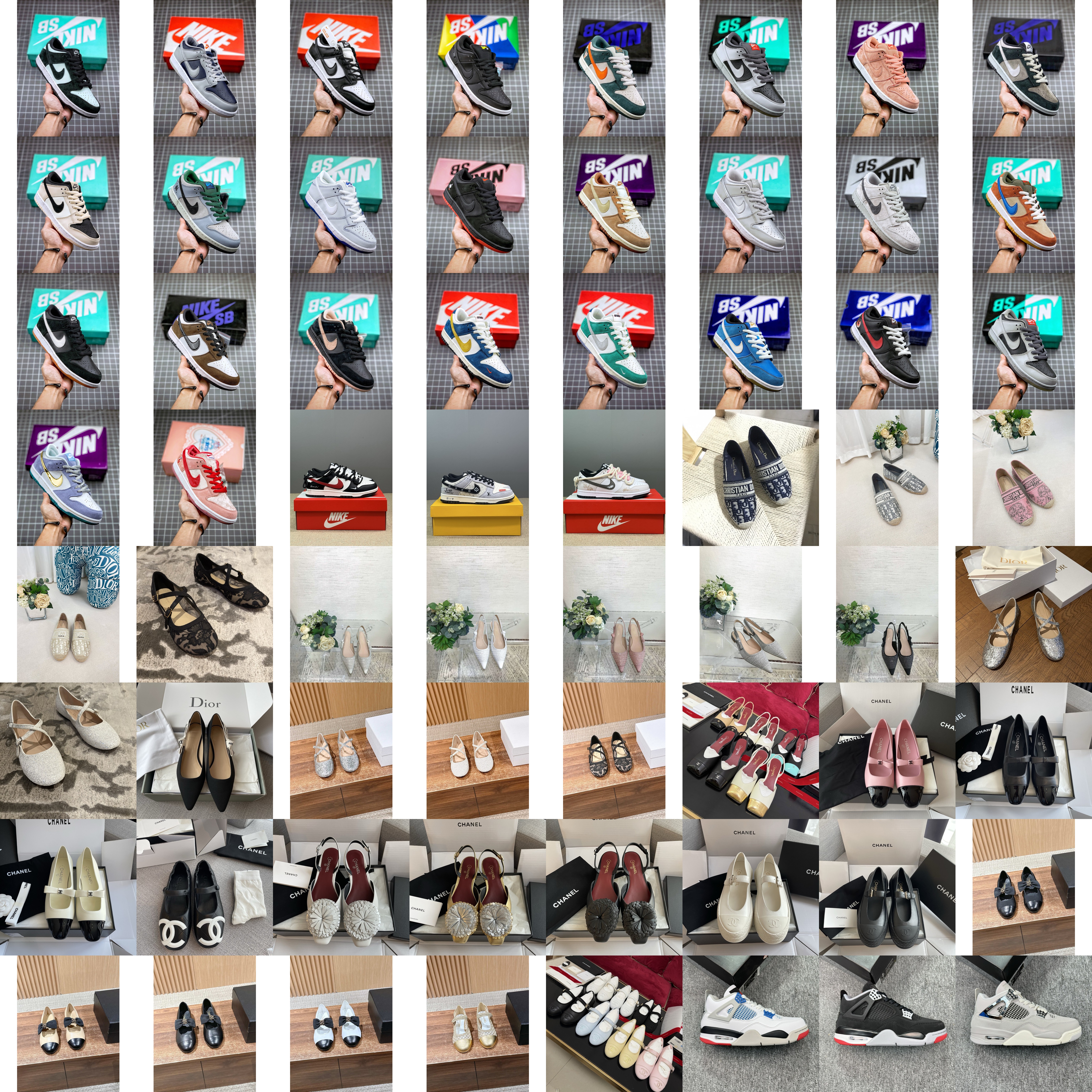 AJ4 7////// 36-48.5