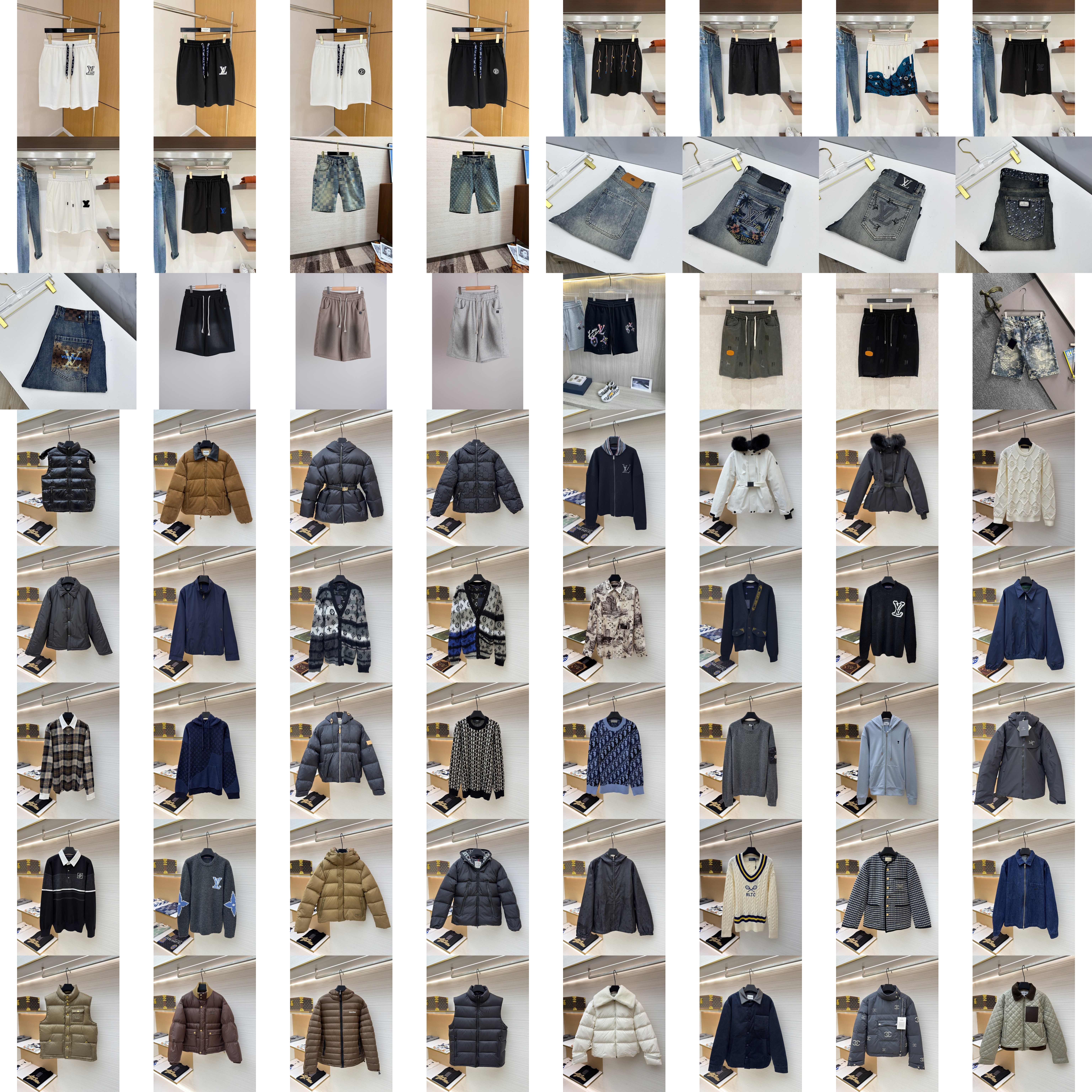 MONCLER ● 8899 ● 1681475-B25 ● ● ● ● ● 745 ● 1-2-3-4-5-6 ● Gilet Gilet