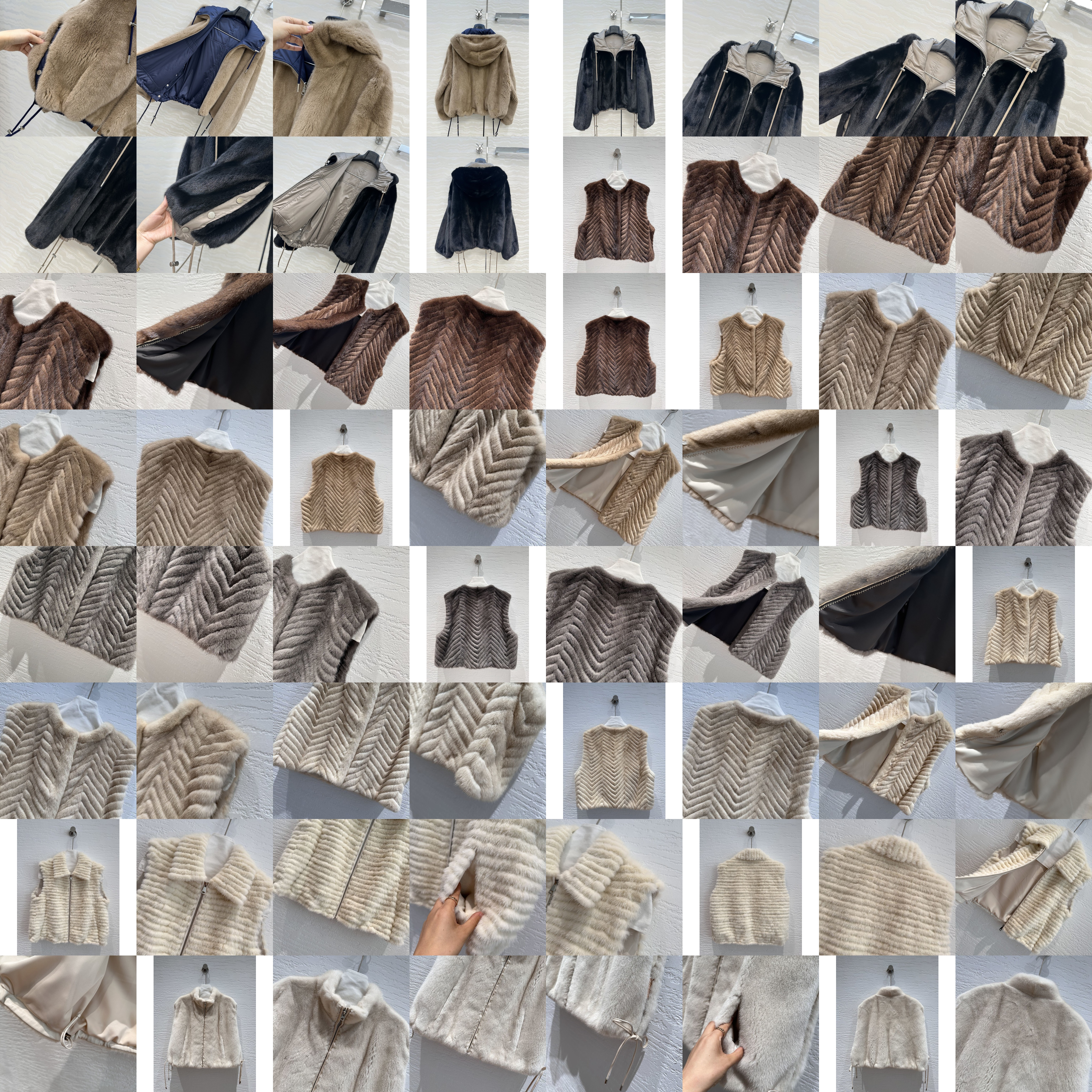 💄 🤞FF 🇫🇮saga H 😘😘 SML Gilet