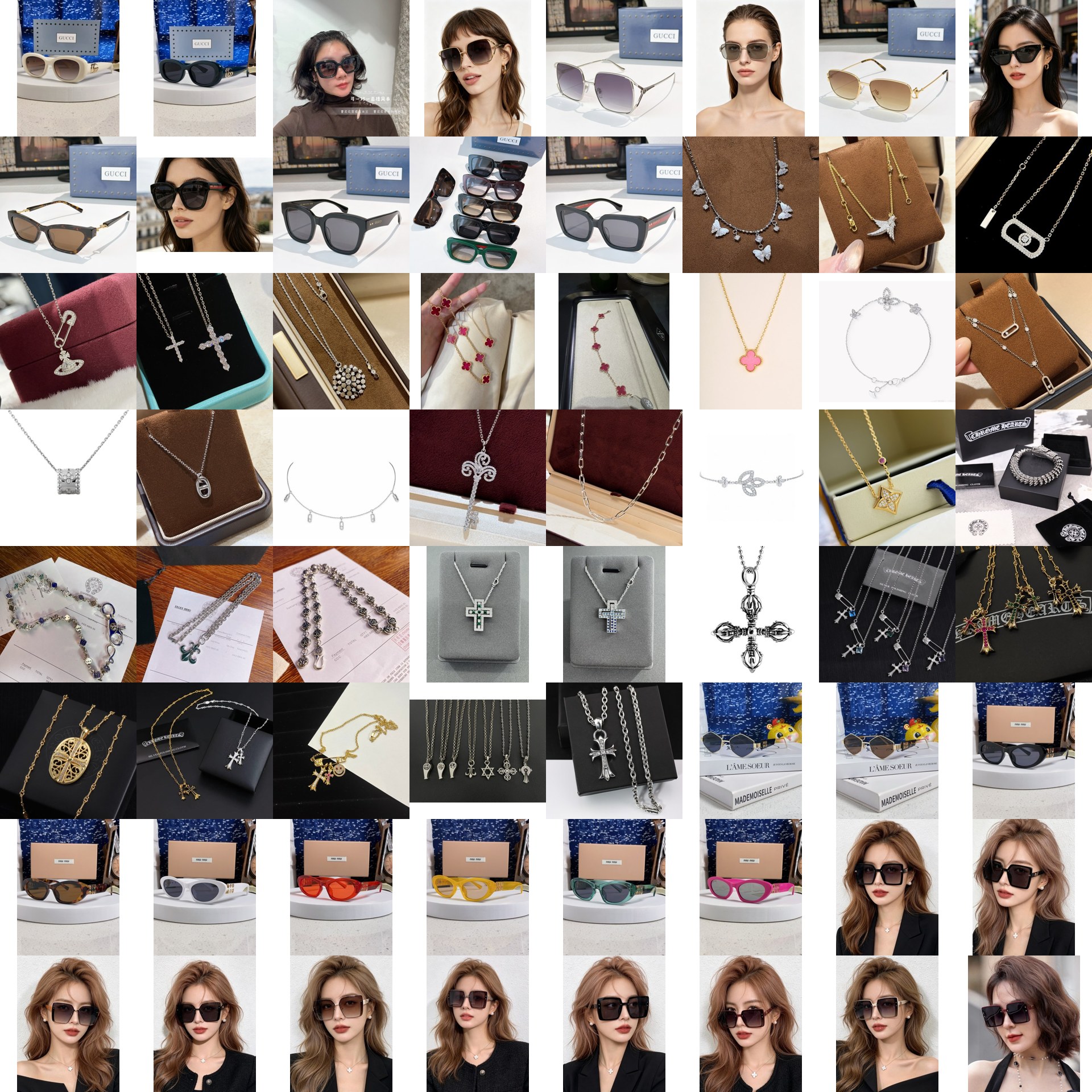 MiuMiu 🕶️ ! ! Miu Miu Occhiali da Suola Occhiali Suola