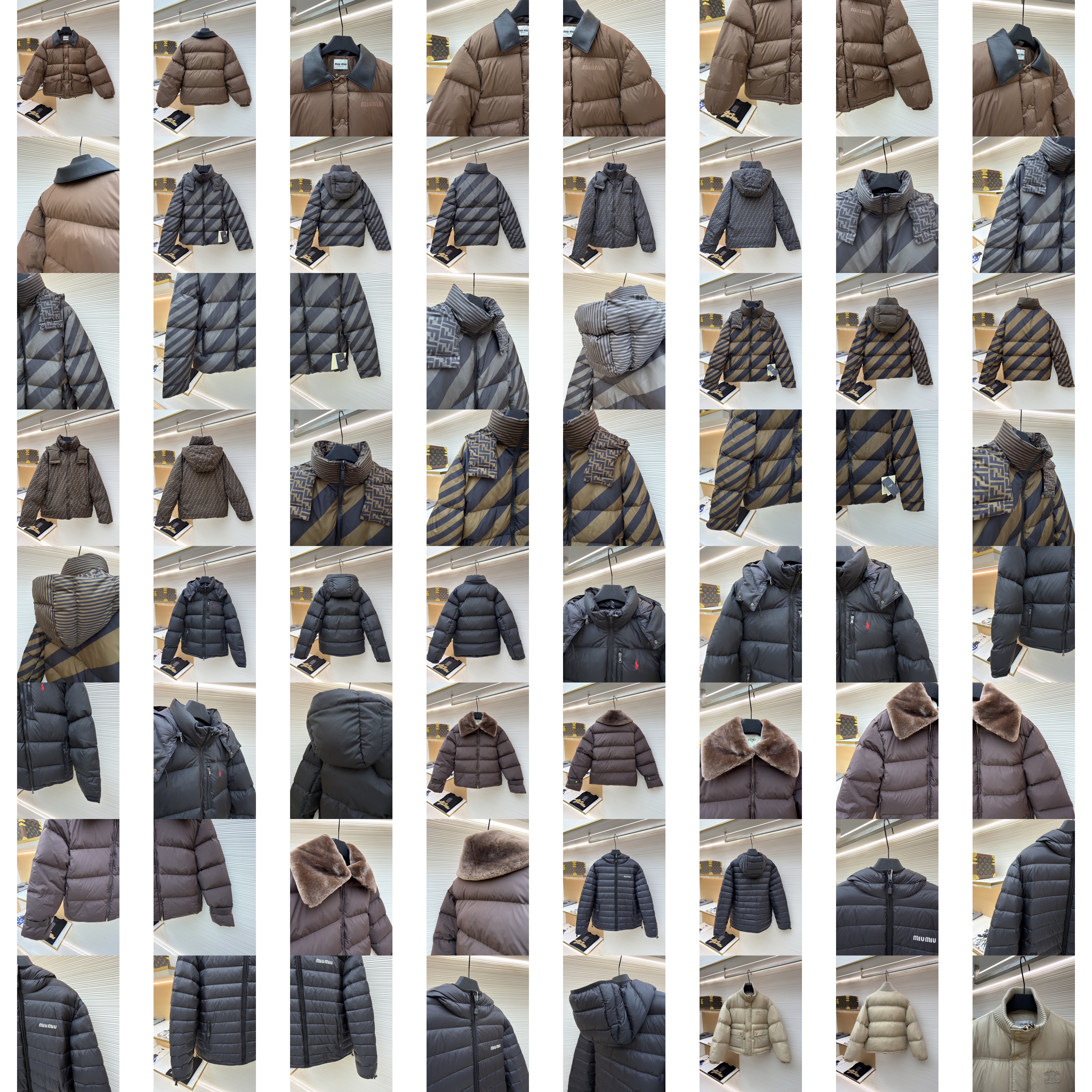 Fendi ● 21500 ● 1681704-E20 ● ● ● ● 900 ● 50-52-54-56 ● 90 ( ) FF Pequin Piumino