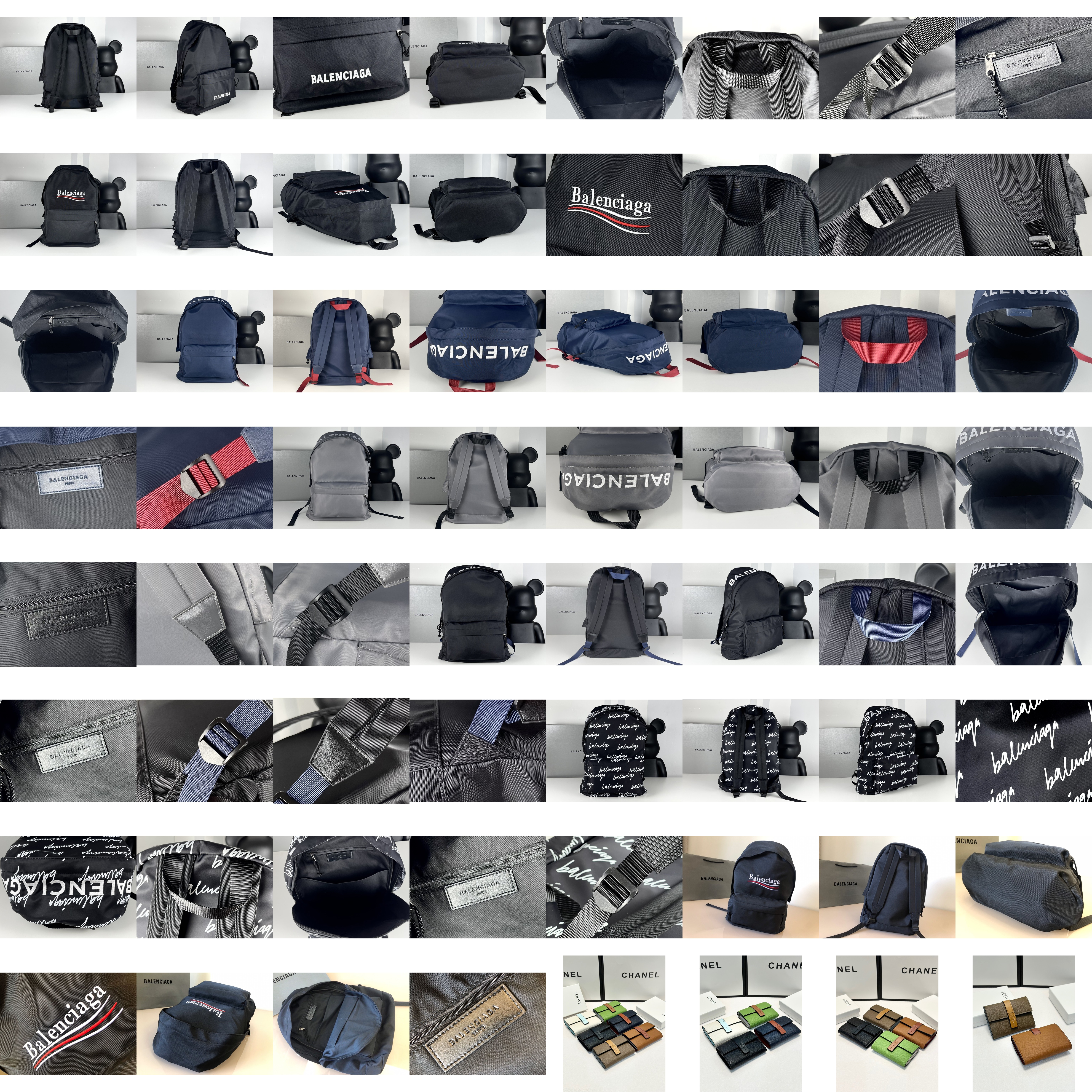 🔥 Balenciaga ♠ ❤️ 🔥 🤫 💪🏿 👍 🙂 ✨ YKK 🏄🏻 💼 36- 49- 13 🔍401 Balenciaga