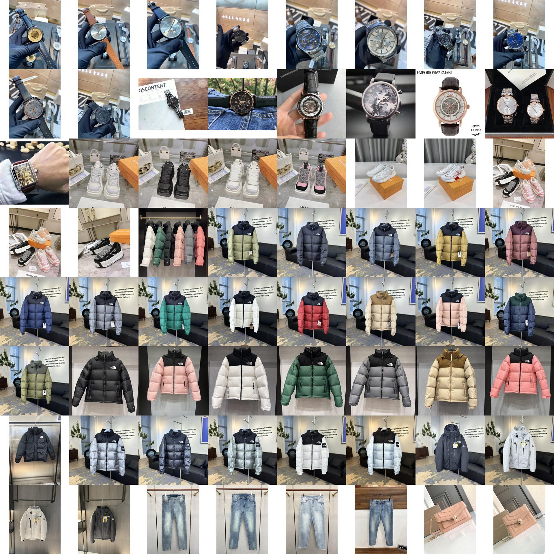 💕💕 💕💕 2023 NAKEDWOLFE 🐺 6 35-41 (41 ) Novità Scarpe sportive Jeans Scarpe Scarpe Scarpe Scarpe