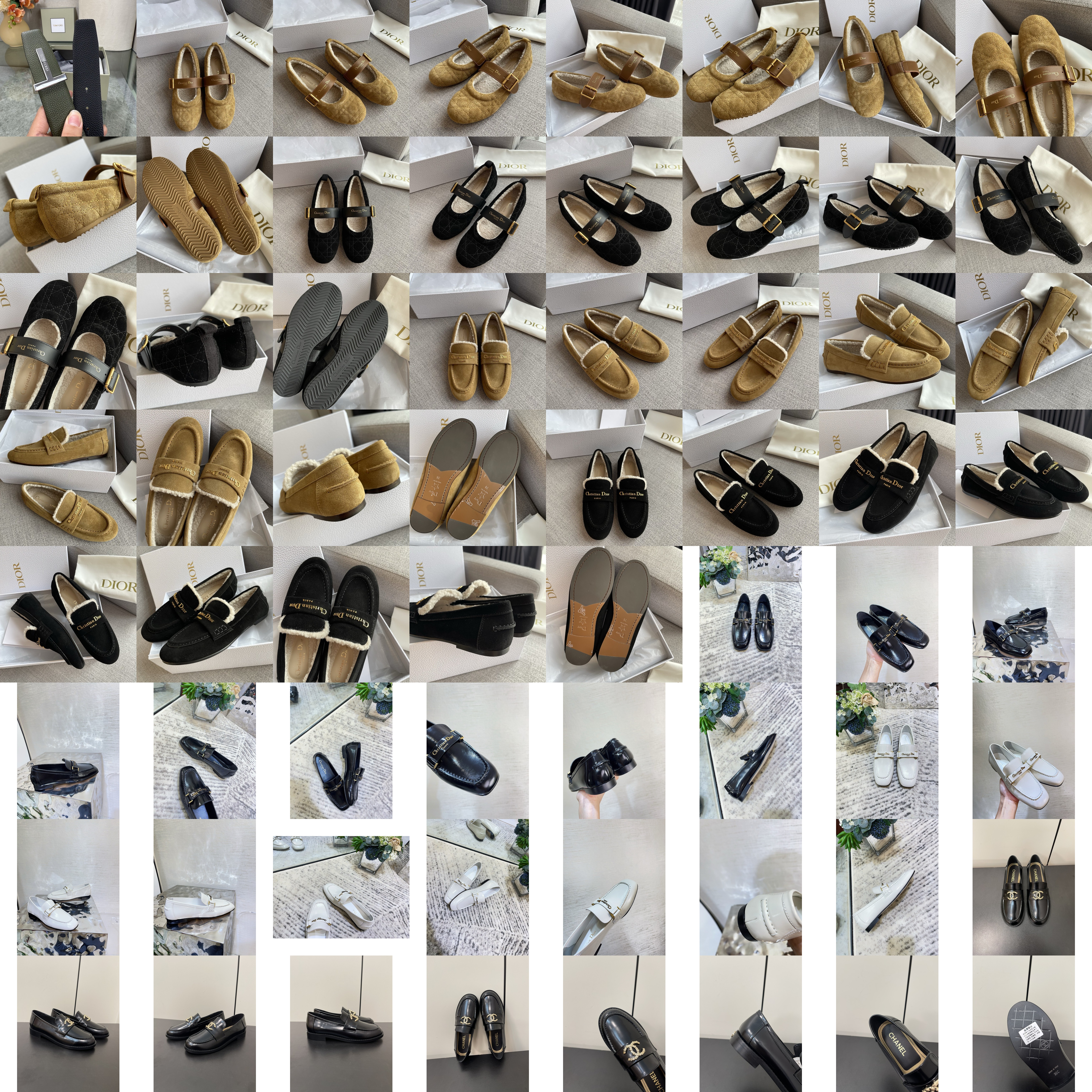 Dio*#✨ Monsieur Dior Christian Dior Paris Dior * * Christian Dior Paris * Christian Dior * * Taglia 35-41 40/41 💕 💕