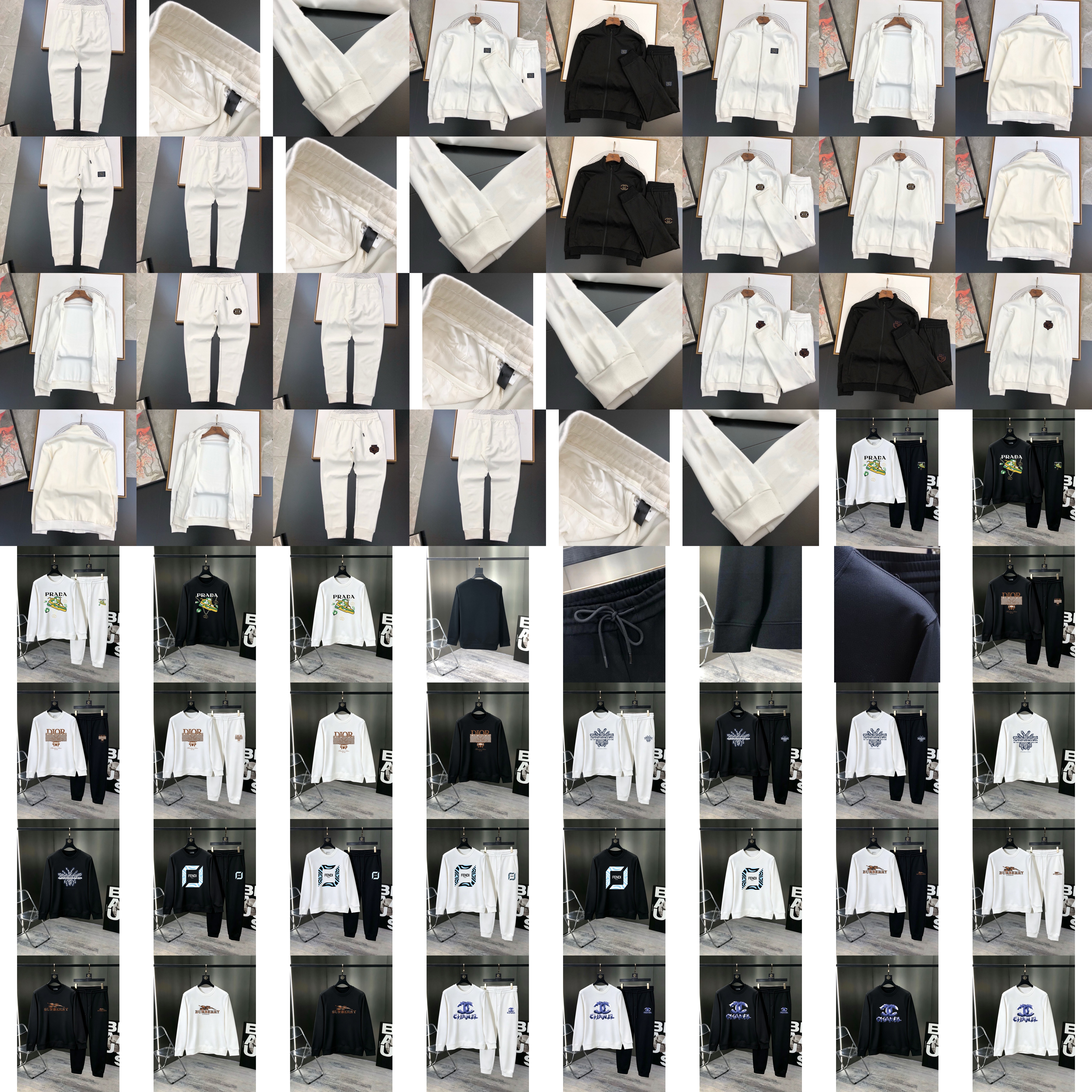 💰 : LP ( ) 2026 🇭🇰 100% M-5XL 220 ) Completo FelpaCompleto