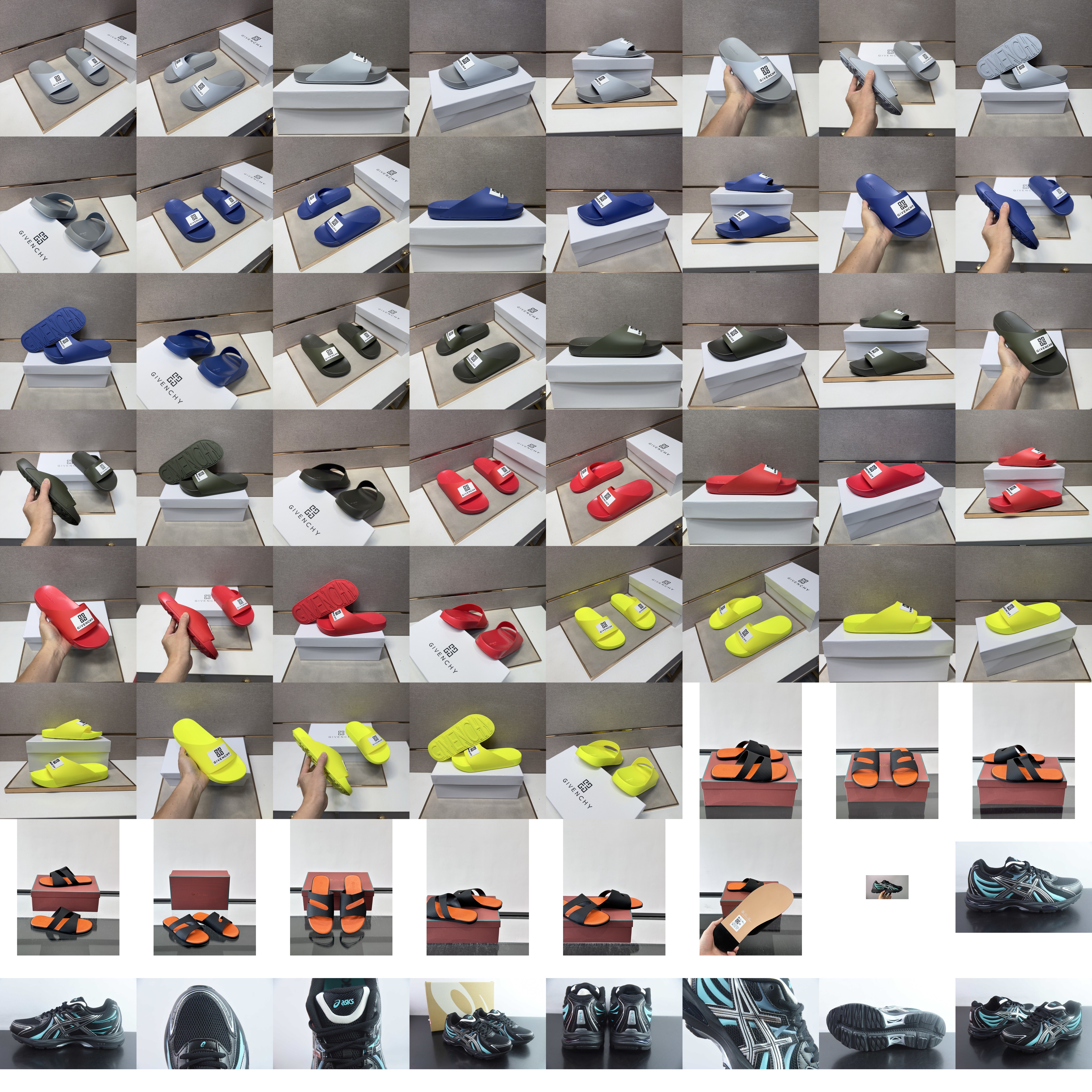 INU35593437 Asics GEL-SEKIRAN :1203A711-003 :36 37 37.5 38 39 39.5 40.5 41.5 42 42.5 43.5 44 45 Scarpe