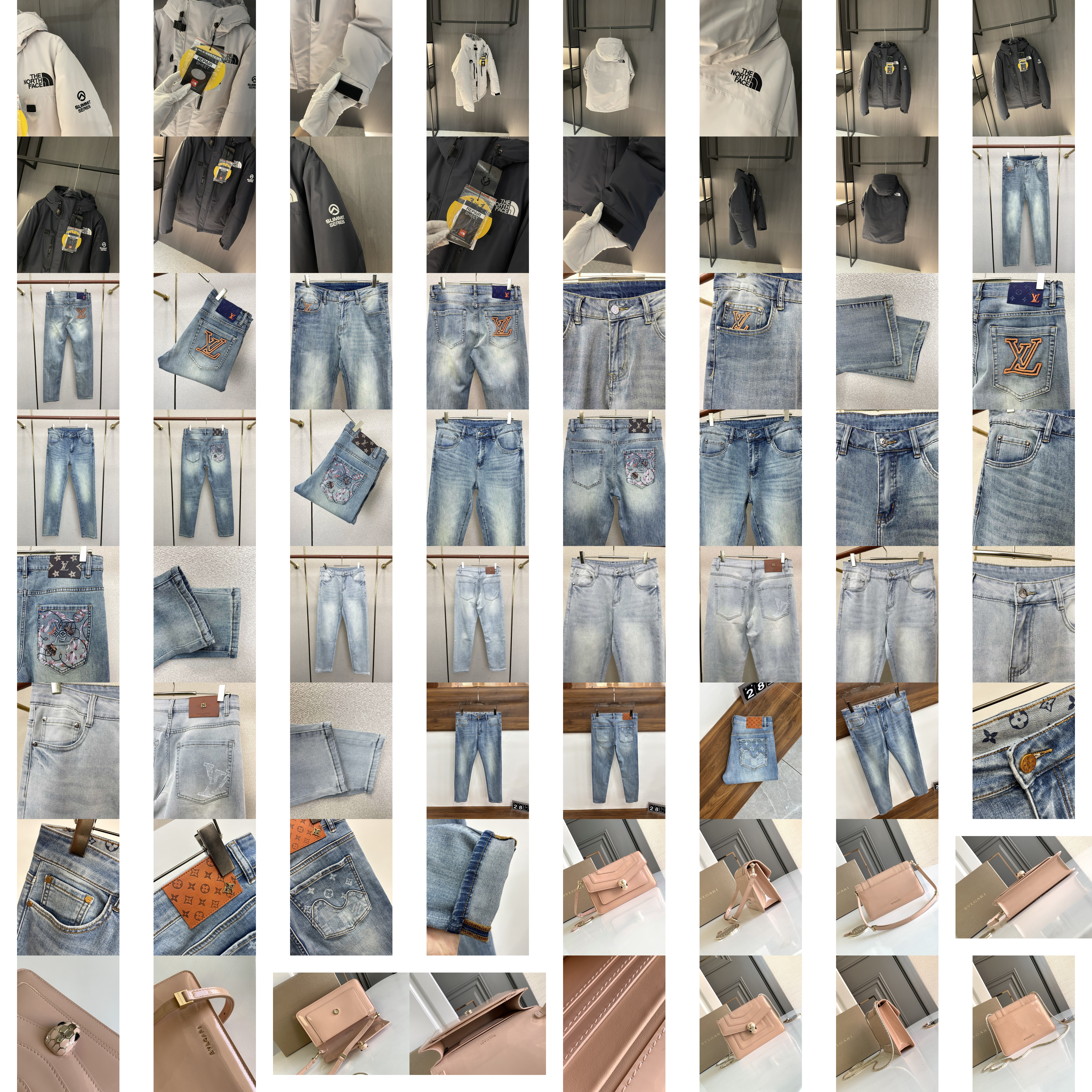 Louis Vuitton 💥 👖 29-40 Novità Jeans