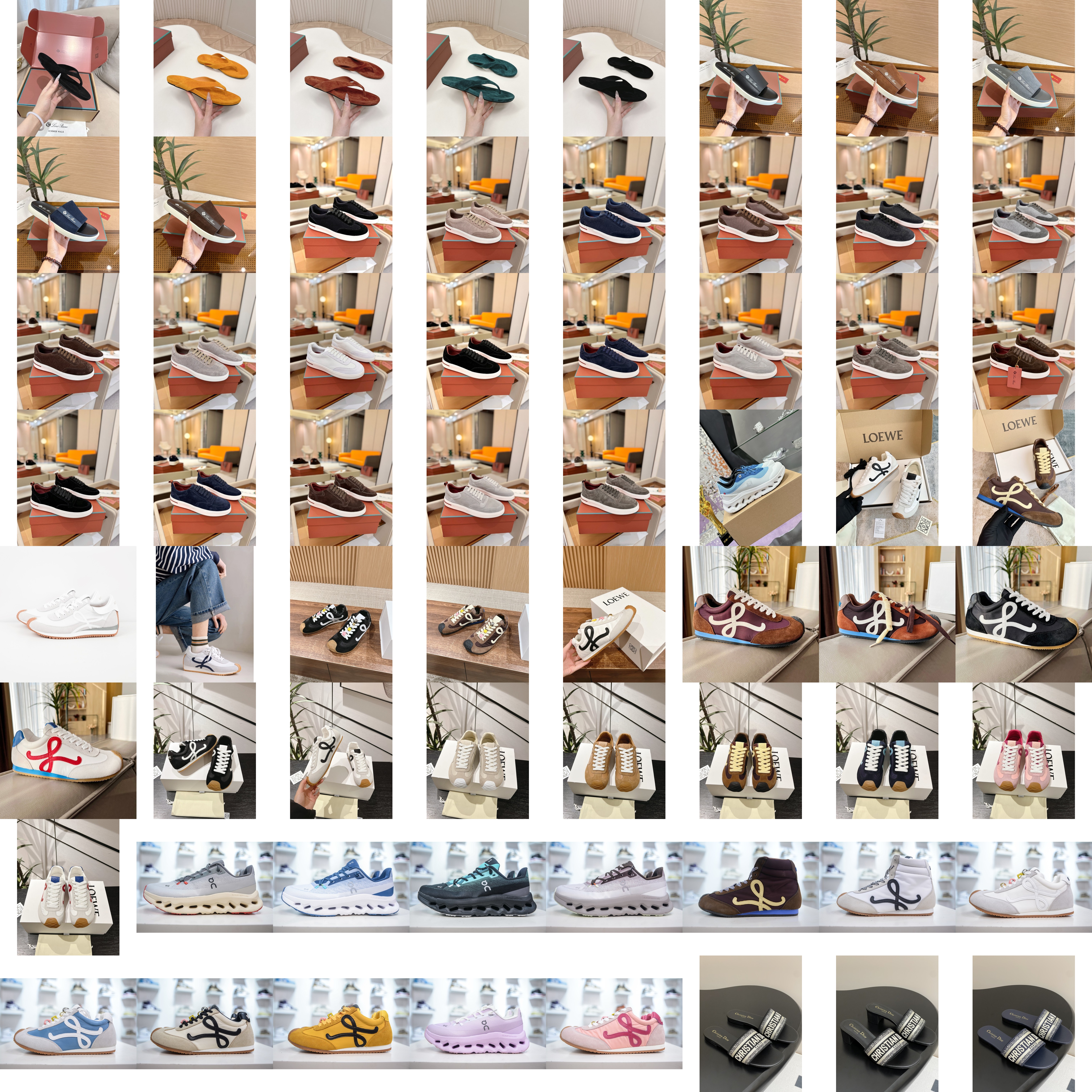 Dior Dway “Christian 4cm 35-39 34.40.41.42.43 Dior Scarpe Scarpe Scarpe Scarpe Scarpe