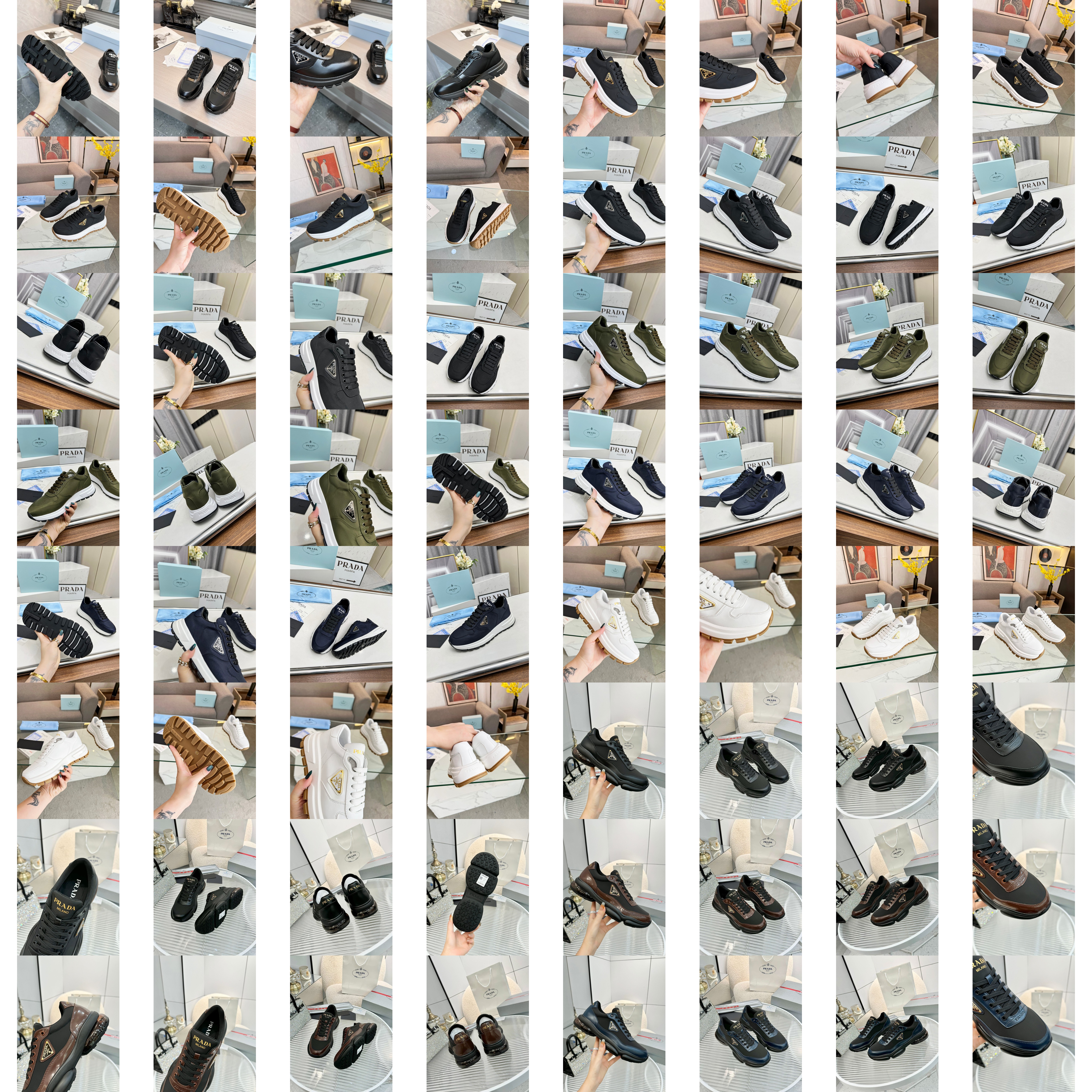 PRADA.. 2024 1 35--46 34 41